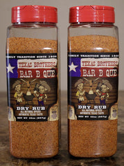 This Seasoning Is the Worst-Kept Secret in Texas Barbecue – Texas