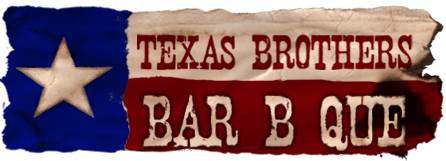 Texas Brothers Dry Rub BBQ