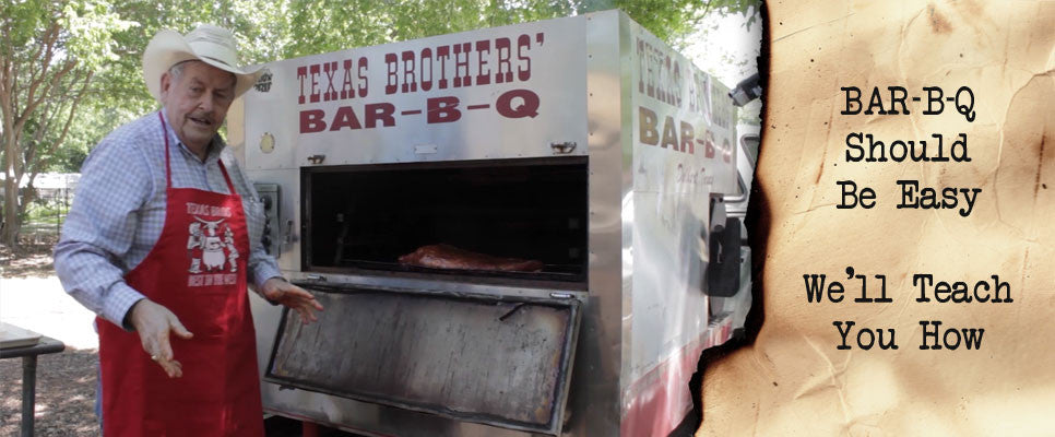 bbq is easy learn how to